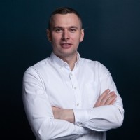 Александр Гончаренко