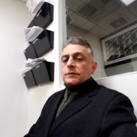 Adolph Torres