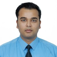 Anup Acharya
