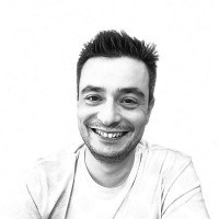 Jorge Muñoz Martinez