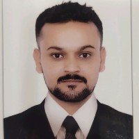 Vandit Patel