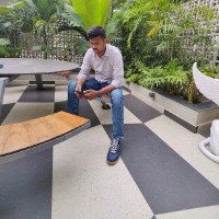 Saikiran P.K