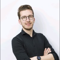 Martijn Bax