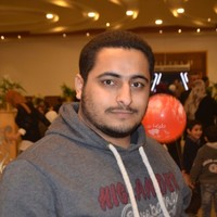 Mohamed Ezzat