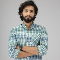 Ghussan Irfan