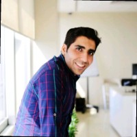 Ali Amani
