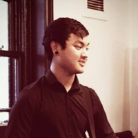 Ricky Gurung