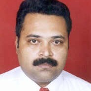 Manoj Kumar Nair