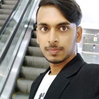 Md Faijan Ahmad