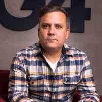 Felipe Pereira