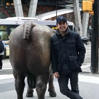 Marco Antonio Robles Romero