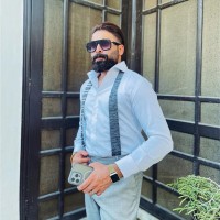 Engr Muhammad Ammar Khan