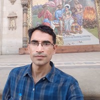 Vineet Kumar