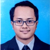 Muhammad Danial Bin Abdul Hadi