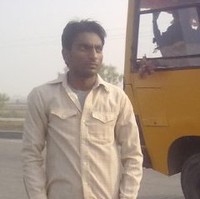 Samod Kumar Gupta