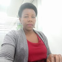 Margaret Wanjiru