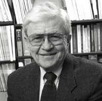 Fred McLafferty