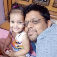 Manish Kumar