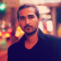 Ali Moradi
