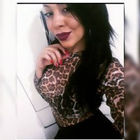 Sabrina Alves de Souza