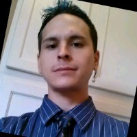 Eric Shay Armstrong
