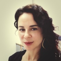 Ludmila Shapiro