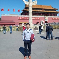 刘洪阳