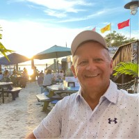 Bob Cooper