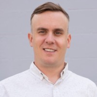 Brendan Fitzgerald, M.Eng., P.Eng.
