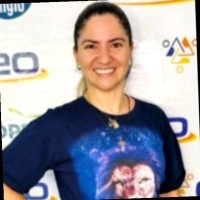 Solange Moraes Menezes