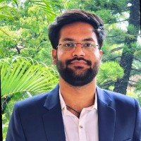 Shubham Kumar Tiwari