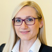 Joanna Kurczyk Górska