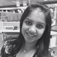 Sanjana Bandari
