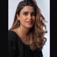Basma Al Saad