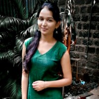 Akshata Pandhare