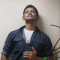 Sudharsan R