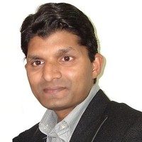 Raviraj Alley