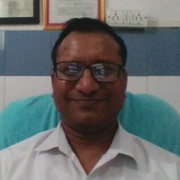 Dr Neeraj Singh BAMS PGDHA MFM MBA
