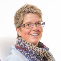 Madelene Larneby