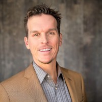 Greg Conroy