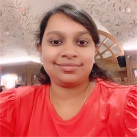 Raksha Koppal