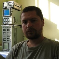 Max Golubtsov (Tenderirbis)
