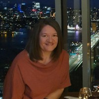 Charlene Waetford