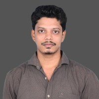 Arun T