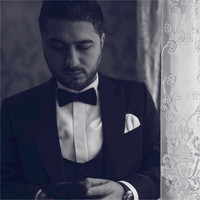 Elvin Giyasov
