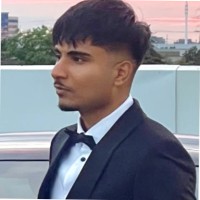Shahroze Sattar