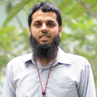 Muhammad Nasir Osmani