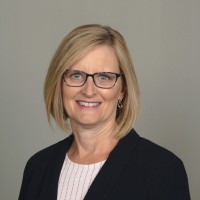 Laurie Drew