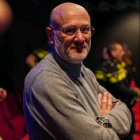 Henk Van Bemmel