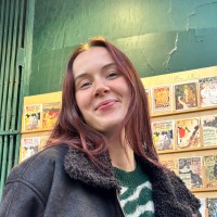 Charissa Priester